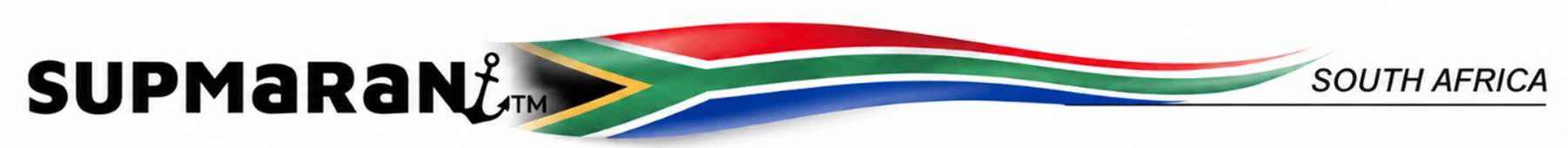Supmaran South Africa
